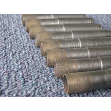 factory supply 12mm sintered drill bits